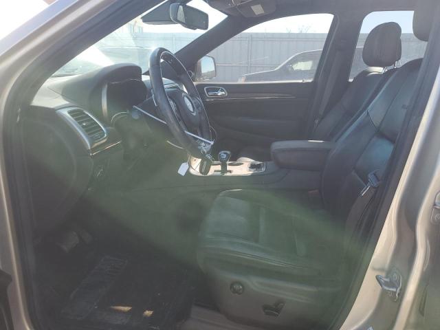 Photo 7 from auction – 2014 JEEP GRAND CHER with VIN 1C4RJFJT0EC392922