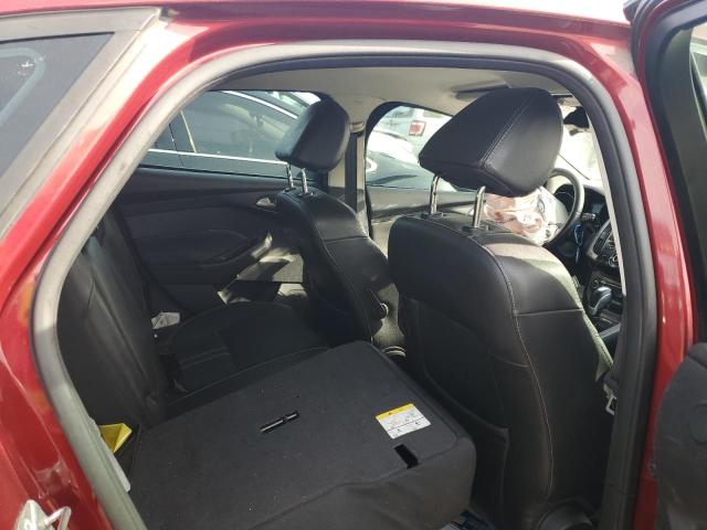 Photo 10 from auction – 2014 FORD FOCUS TITA with VIN 1FADP3N22EL460720