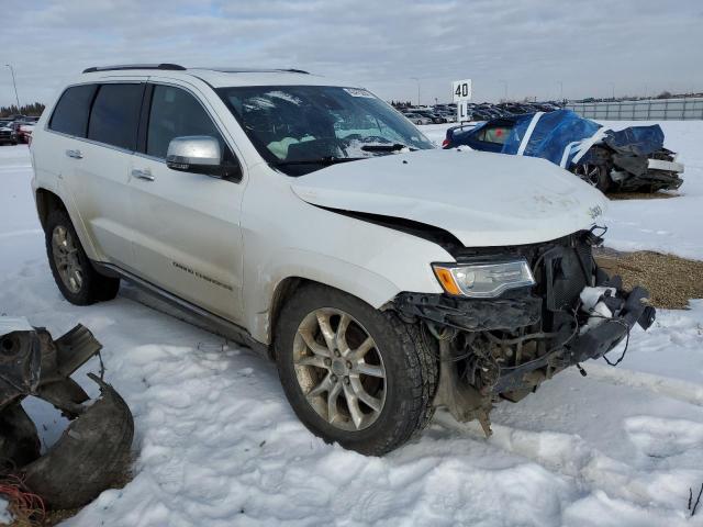 Photo 4 from auction – 2014 JEEP GRAND CHER with VIN 1C4RJFJT9EC237270