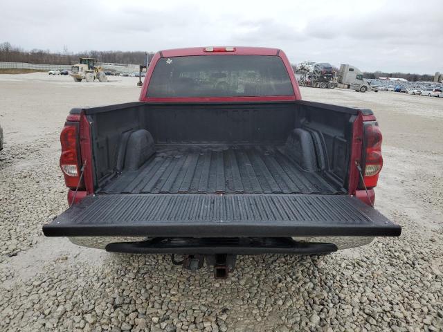 Photo 6 from auction – 2004 CHEVROLET SILVERADO with VIN 2GCEK13T941423102