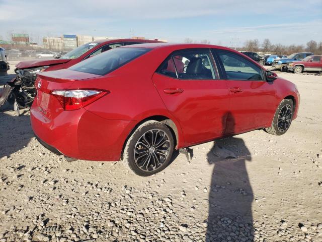 Photo 3 from auction – 2016 TOYOTA COROLLA L with VIN 2T1BURHE9GC508758