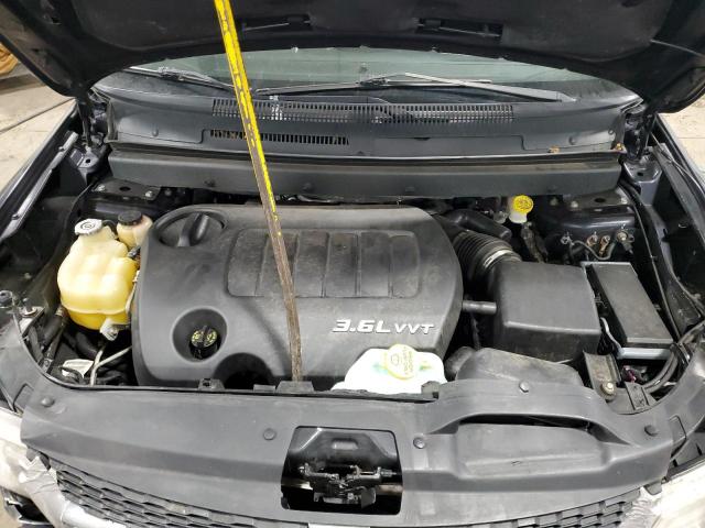 Photo 12 from auction – 2011 DODGE JOURNEY LU with VIN 3D4PH9FG2BT513758