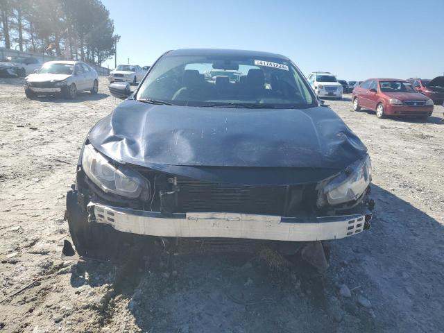 Photo 5 from auction – 2017 HONDA CIVIC LX with VIN 19XFC2F57HE063518