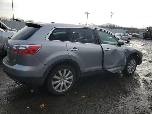 Photo 3 from auction – 2010 MAZDA CX-9 with VIN JM3TB3MV8A0237844