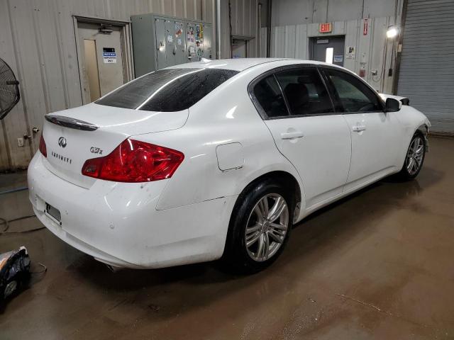 Photo 3 from auction – 2012 INFINITI G37 with VIN JN1CV6AR6CM977884