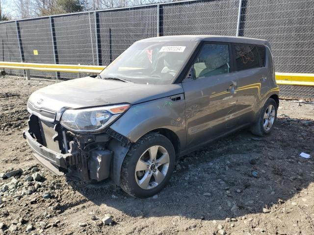 KIA SOUL 2018 z numerem VIN KNDJN2A20J7521097 - Zdjęcie z aukcji