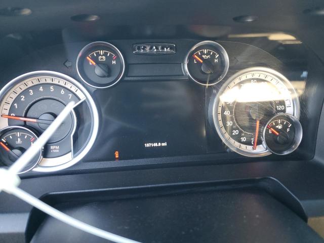 Photo 9 from auction – 2014 RAM 1500 SLT with VIN 1C6RR7LT3ES327409