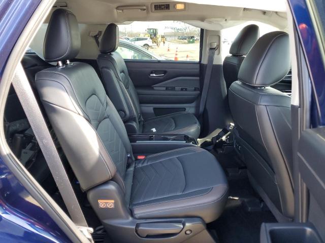 Photo 10 from auction – 2022 NISSAN PATHFINDER with VIN 5N1DR3DK3NC240438