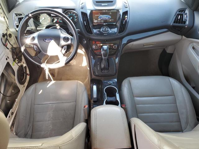 Photo 8 from auction – 2014 FORD ESCAPE TIT with VIN 1FMCU9J90EUC59621