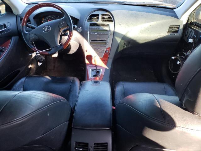 Фото 8 с аукциона – 2009 LEXUS ES 350 с VIN JTHBJ46G292320163