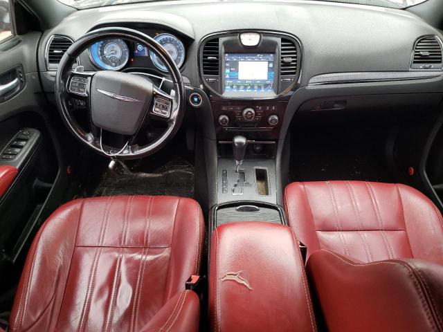 Photo 8 from auction – 2012 CHRYSLER 300 S with VIN 2C3CCADT2CH289126