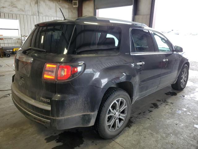 Photo 3 from auction – 2016 GMC ACADIA SLT with VIN 1GKKVRKD8GJ198723