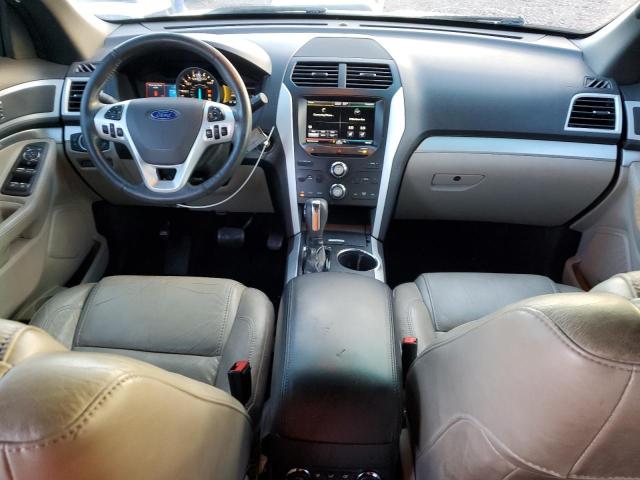 Photo 8 from auction – 2014 FORD EXPLORER X with VIN 1FM5K7D86EGB37155