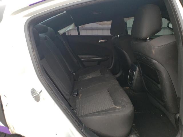 Photo 10 from auction – 2019 DODGE CHARGER R/ with VIN 2C3CDXCT7KH630052