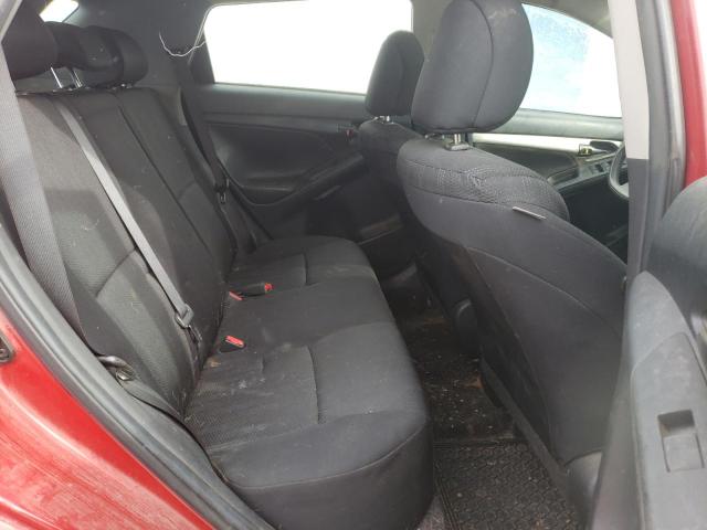 Photo 10 from auction – 2014 TOYOTA MATRIX BAS with VIN 2T1KU4EE2EC134417