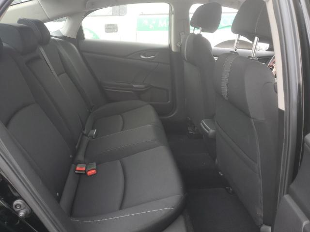Photo 10 from auction – 2018 HONDA CIVIC EX with VIN JHMFC1F36JX028580