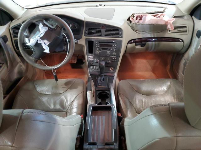 Photo 8 from auction – 2004 VOLVO XC70 with VIN YV1SZ59H141137091