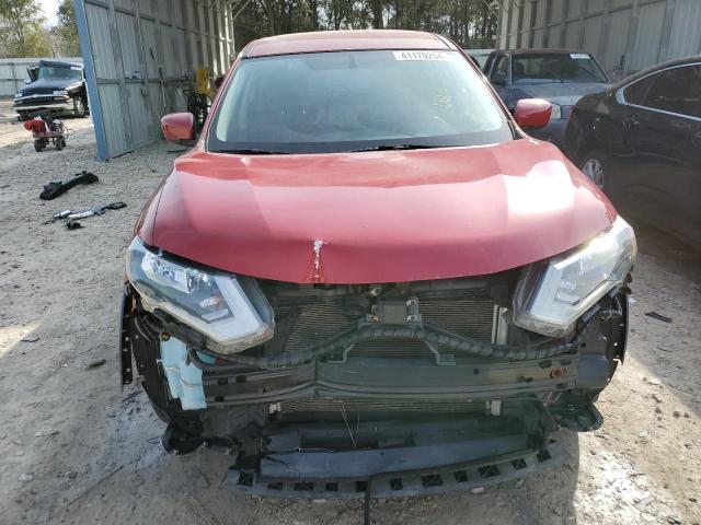 Photo 5 from auction – 2017 NISSAN ROGUE S with VIN JN8AT2MT8HW404768