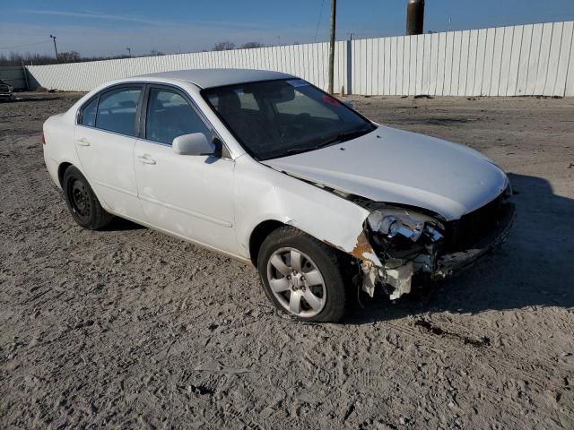 صورة رقم 4 من المزاد - 2008 KIA OPTIMA LX مع VIN KNAGE123985270725