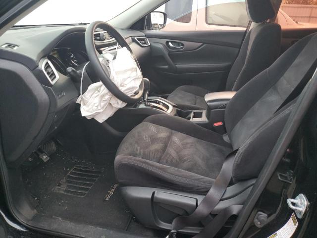 Photo 7 from auction – 2016 NISSAN ROGUE S with VIN JN8AT2MT7GW028336