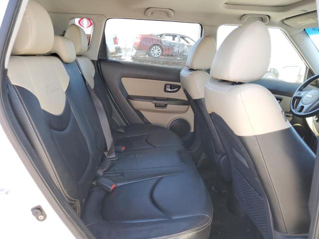 Photo 10 from auction – 2013 KIA SOUL + with VIN KNDJT2A64D7566413