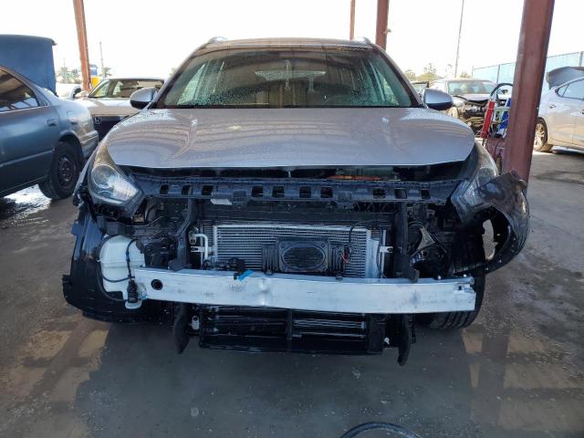 Photo 5 from auction – 2019 KIA NIRO FE with VIN KNDCB3LC3K5217076