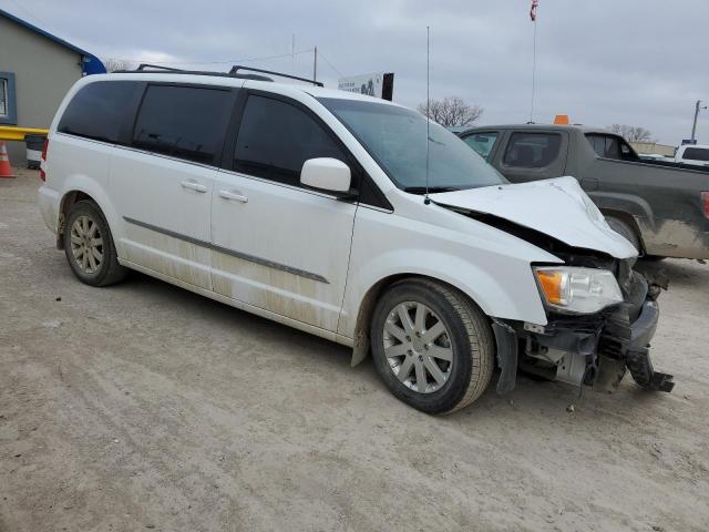 Photo 4 from auction – 2015 CHRYSLER TOWN & COU with VIN 2C4RC1BG6FR588306