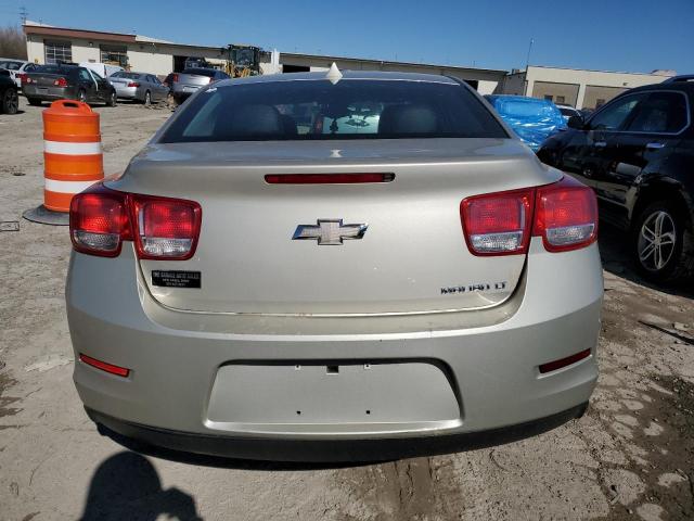 Photo 6 from auction – 2013 CHEVROLET MALIBU 2LT with VIN 1G11E5SA0DF239956