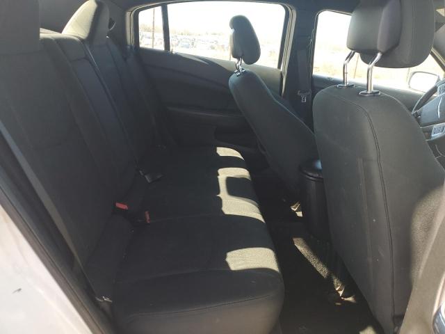 Photo 10 from auction – 2011 CHRYSLER 200 TOURIN with VIN 1C3BC1FB7BN576175