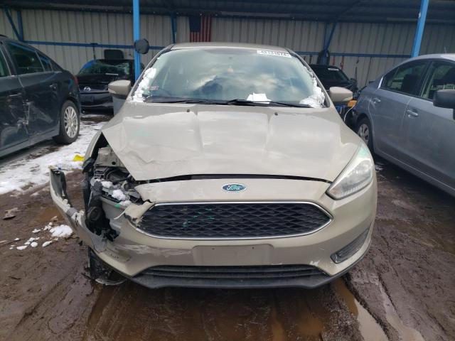 Photo 5 from auction – 2016 FORD FOCUS SE with VIN 1FADP3K25GL259224
