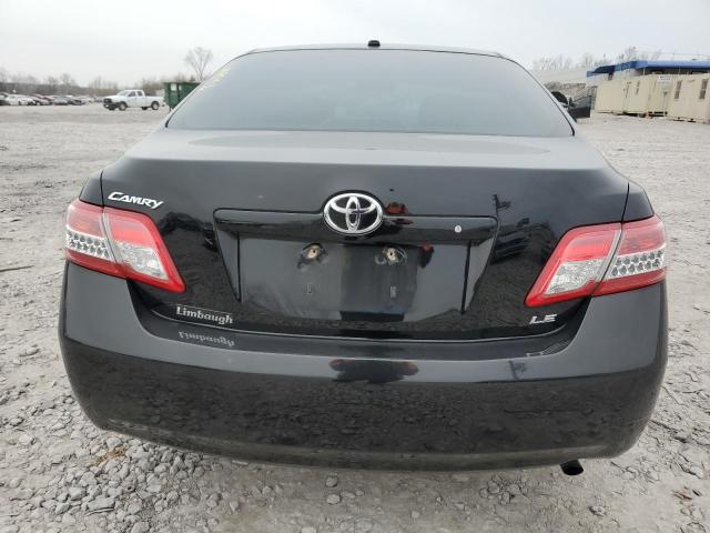 Zdjęcie 6 z aukcji – 2011 TOYOTA CAMRY BASE z VIN 4T1BF3EK2BU181144