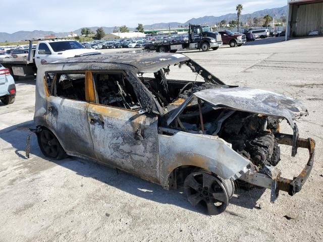 Photo 4 from auction – 2018 KIA SOUL with VIN KNDJN2A20J7532522