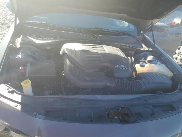Photo 11 from auction – 2019 CHRYSLER 300 S with VIN 2C3CCABG8KH708245