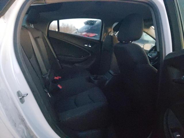 Photo 10 from auction – 2018 CHEVROLET VOLT LT with VIN 1G1RC6S56JU152426