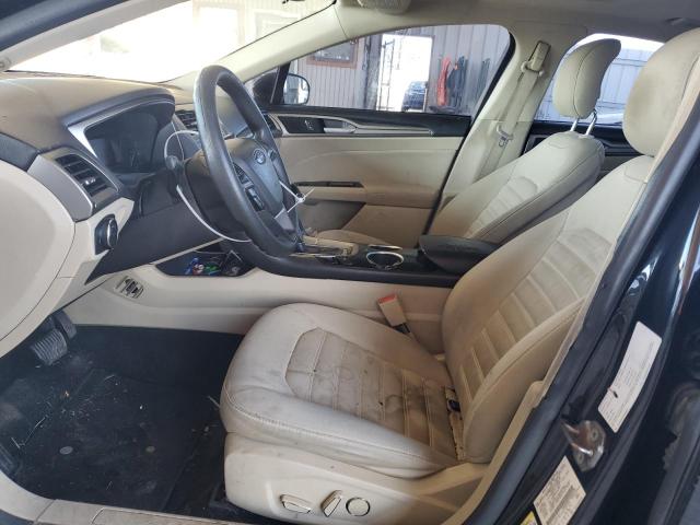 Photo 7 from auction – 2013 FORD FUSION SE with VIN 3FA6P0HR9DR366592