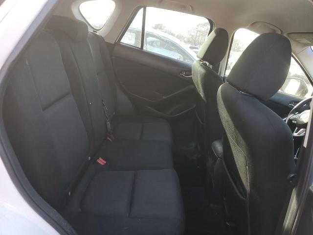 Photo 11 from auction – 2013 MAZDA CX-5 SPORT with VIN JM3KE2BE1D0133183
