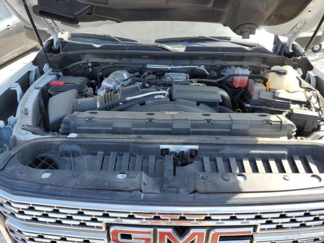 Photo 11 from auction – 2023 GMC SIERRA K35 with VIN 1GT49WEY4PF122649