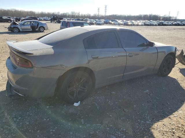 Photo 3 from auction – 2019 DODGE CHARGER SX with VIN 2C3CDXBG2KH643859