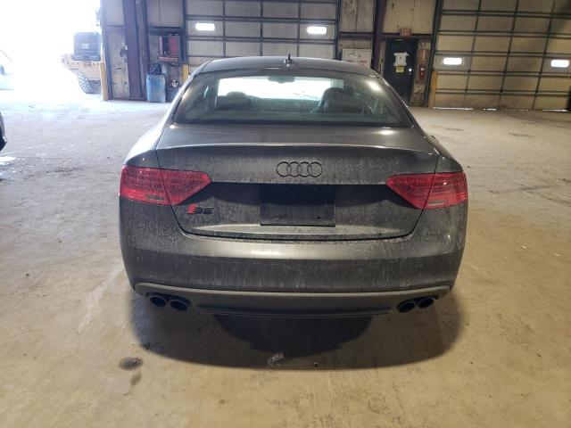 Photo 6 from auction – 2017 AUDI S5 with VIN WAUC4AFRXHA001611