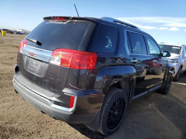 Photo 3 from auction – 2016 GMC TERRAIN SL with VIN 2GKFLUEKXG6344802