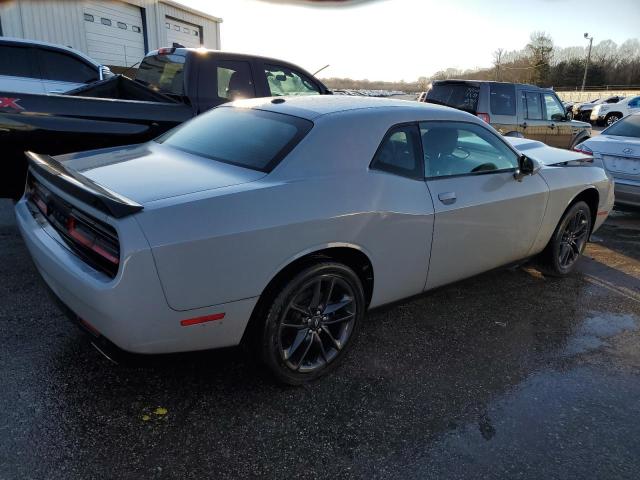 Photo 3 from auction – 2021 DODGE CHALLENGER with VIN 2C3CDZKG1MH597603