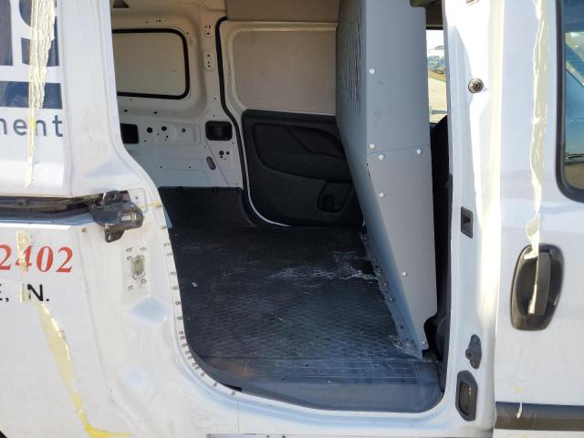 Photo 10 from auction – 2020 RAM PROMASTER with VIN ZFBHRFAB9L6R51815