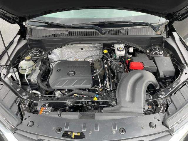 Photo 7 from auction – 2021 CHEVROLET TRAILBLAZE with VIN KL79MPSL7MB067701