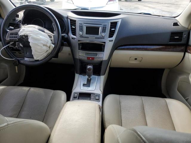 Photo 8 from auction – 2013 SUBARU LEGACY 3.6 with VIN 4S3BMDK61D2015087