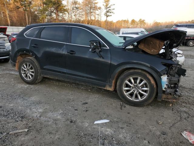 Photo 4 from auction – 2018 MAZDA CX-9 TOURI with VIN JM3TCACY0J0213289