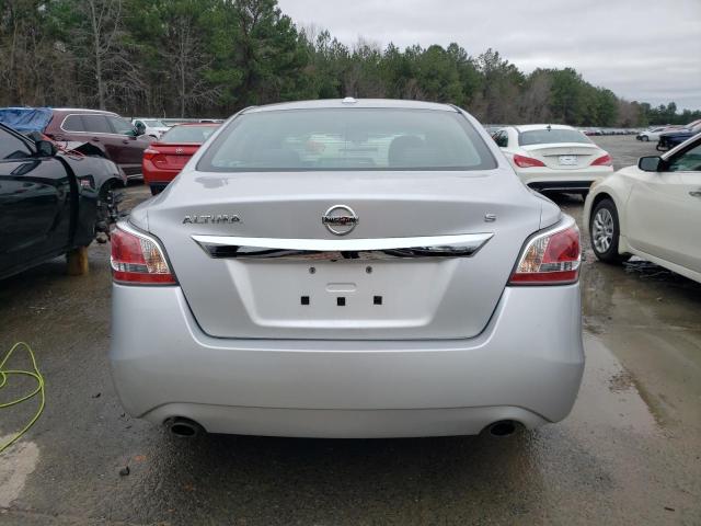 Photo 6 from auction – 2015 NISSAN ALTIMA 2.5 with VIN 1N4AL3AP3FC146933