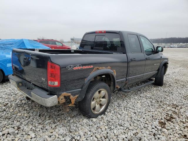 Photo 3 from auction – 2003 DODGE RAM 1500 S with VIN 1D7HU18D43S217795