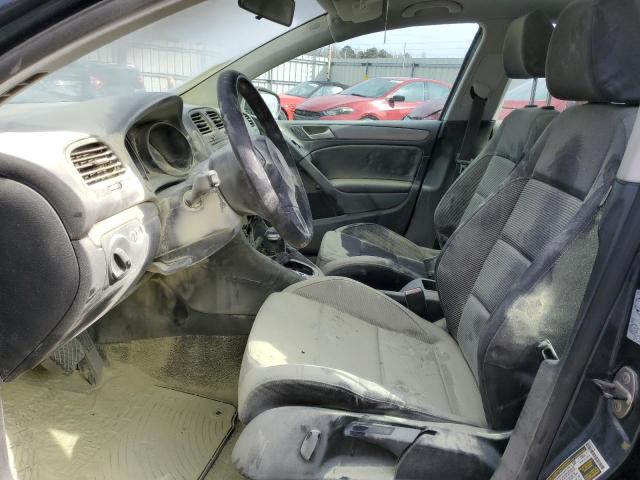 Photo 7 from auction – 2011 VOLKSWAGEN GOLF with VIN WVWDA7AJ5BW059236