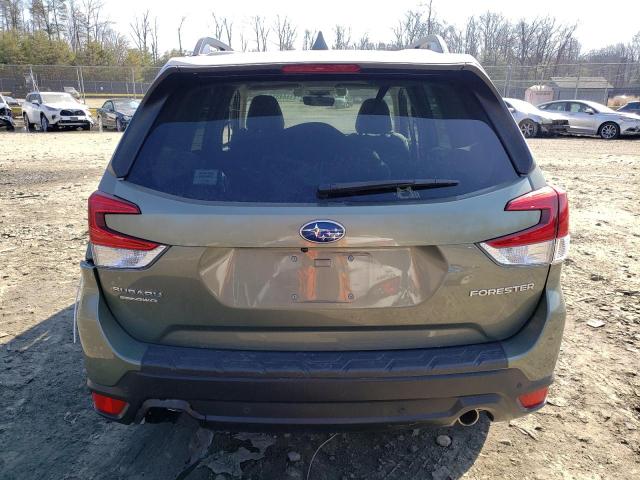 Photo 6 from auction – 2020 SUBARU FORESTER L with VIN JF2SKAUC5LH510364