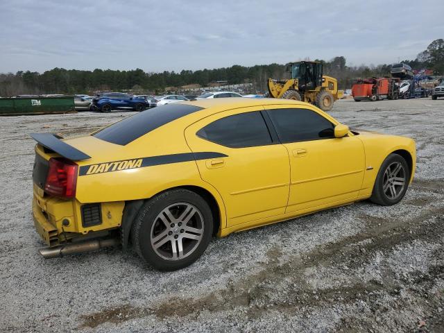 Photo 3 from auction – 2006 DODGE CHARGER R/ with VIN 2B3KA53H16H373333